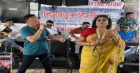 অল কান্ট্রি হোম কেয়ারের রিভার ক্রুজ