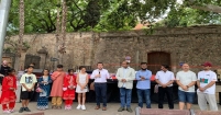 বার্সেলোনায় ‘বাংলাদেশি উৎসব’