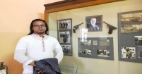 মিশরে বাংলাদেশি শিক্ষার্থীর নোট লিখে আত্মহত্যা