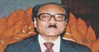 সাহাবুদ্দীন আহমদের আয়নায় রাষ্ট্রীয় নৈতিকতার হারানো মানচিত্র