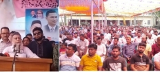 ফ্যাসিবাদের দোসররা অপপ্রচারের মাধ্যমে বিএনপিকে  কলঙ্কিত করার চেষ্টা করছে