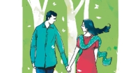 তুলার মতো ভালোবাসা