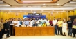 মাল্টিমিডিয়া জার্নালিজম প্রশিক্ষণে রায়পুর-রামগঞ্জের ৩৫ সাংবাদিককে সনদপত্র প্রদান