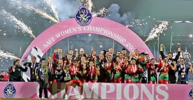 নারী ফুটবল দল : আমাদের বিশ্বকাপের স্বপ্নবাহন