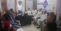 সেবা সহজীকরণ সহ ব্রেস্ট ফিডিং কর্নার ও দালালের দৌরাত্ম্য রোধে প্রয়োজনীয় ব্যবস্থা নেয়া হবে