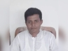 শহীদ জিয়া স্মৃতি সংসদ চাঁদপুর জেলা শাখার সভাপতি শাকিল পাটোয়ারীর ইন্তেকাল