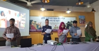 ফরিদগঞ্জে জুলাই পুনর্জাগরণে সমাজ গঠনে শপথ পাঠ