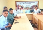 শ্রীমঙ্গলে জুলাই পুনর্জাগরণে সমাজ গঠনে শপথগ্রহণ