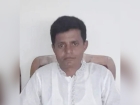 শহীদ জিয়া স্মৃতি সংসদ চাঁদপুর জেলা শাখার সভাপতি শাকিল পাটোয়ারীর ইন্তেকাল
