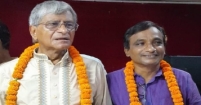 টিএইচএম জাহাঙ্গীর গণফোরাম কেন্দ্রীয় কমিটির তথ্য ও গণমাধ্যম বিষয়ক সম্পাদক মনোনিত