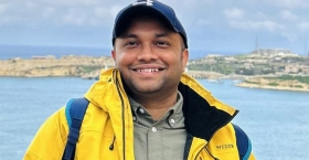 একটি বিল্ডিং নির্মাণে ভিন্ন ধরনের মানুষ প্রয়োজন, তেমনি