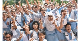 জিপিএ-৫ পাওয়াই কি বড় কথা?