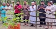 চাঁদপুরে মিলাদ, দোয়া ও কবর জিয়ারতে নেতৃবৃন্দের অংশগ্রহণ