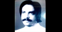 আজ সাংবাদিক অজিত কুমার মুকুলের ৩৪তম মৃত্যুবার্ষিকী
