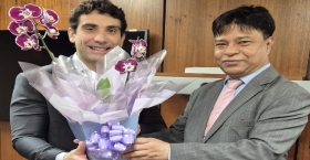 বাংলাদেশের সাথে ব্যবসায়িক ও অর্থনৈতিক চুক্তি করতে চায় ব্রাজিল