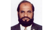 আলহাজ্ব এম এ বারী খান বেঁচে নেই