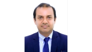ড্যাফোডিল ইন্টারন্যাশনাল ইউনিভার্সিটির নতুন প্রো-ভিসি ফরিদগঞ্জের অধ্যাপক ড. মাসুম ইকবাল