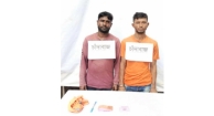 হাজীগঞ্জে যৌথবাহিনীর অভিযানে তালিকাভুক্ত চাঁদাবাজ আটক