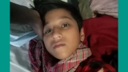 নিখোঁজের  ৩ মাস ২১দিন পর উদ্ধার হাফেজ আশরাফুল