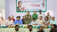 দলের সবাইকে মানুষের মনে জায়গা করে নিতে হবে : কেন্দ্রীয় সাধারণ সম্পাদক রাজিব আহসান
