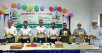 মন দিয়ে পড়াশুনা করে  তোমরা ইতিহাসের অংশ হও, ইতিহাসে নাম লিখাও  .......জেলা প্রশাসক মোহাম্মদ মোহসীন উদ্দিন