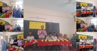 ষোলঘর আদর্শ উচ্চ বিদ্যালয়ে জলবায়ু বিষয়ক বিতর্ক প্রতিযোগিতা