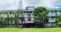 গৃদকালিন্দিয়া হাজেরা হাসমত ডিগ্রি কলেজের সভাপতি উপজেলা নির্বাহী অফিসার