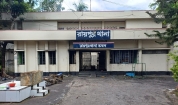 এক বছরেও হদিস মেলেনি রায়পুর-রামগঞ্জ থানার লুট হওয়া অস্ত্র ও গোলাবারুদের