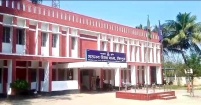বেড়েছে চুরি-ডাকাতি