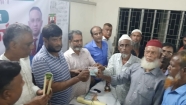 দুর্নীতিমুক্ত বাংলাদেশ গড়তে ৩১ দফার বিকল্প নেই : সাবেক মেয়র মোস্তফা কামাল