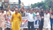 ফ্যাসিবাদী শক্তির পতন আমাদেরকে অনেক কিছু শিখিয়েছে
