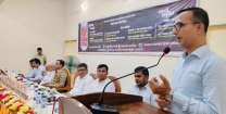 জুলাই বিপ্লব বিতর্ক উৎসব ২০২৫-এর সমাপনী পর্ব ও পুরস্কার বিতরণ সম্পন্ন