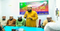 স্বাধীনতা ও সার্বভৌমত্ব রক্ষায় ফ্যাসিস্ট শাসনের বিরুদ্ধে ছিলো জুলাই বিপ্লব