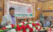 বাংলাদেশ শিক্ষা ও প্রযুক্তিতে দক্ষ হলে বিশ্ব শাসন করতে পারবে  ---লক্ষ্মীপুরে বিভাগীয় কমিশনার ড. মো. জিয়াউদ্দীন