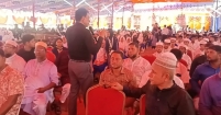 কচুয়ায় আধুনিক শিক্ষা ও কারিগরি শিক্ষার বিষয়ে জেন-জেড কনফারেন্স