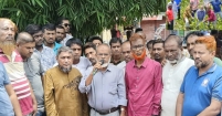 দেশের মানুষ বিএনপিকে ভালোবাসে  --অ্যাড. সলিম উল্যাহ সেলিম