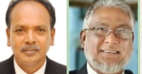 অ্যাড. এটিএম মোস্তফা কামাল ও অ্যাড. জাহাঙ্গীর খানের সুস্থতা কামনায়  মিলাদ