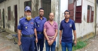 জোড়া খুনসহ একাধিক মামলার আসামি কদু আলমগীর গ্রেপ্তার