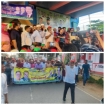 শ্রীনগরে স্লোগানের ঢেউয়ে বিএনপির বিজয় র‌্যালি