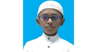 কচুয়ার সাব্বির ১৬২ দিনে কোরআনে হাফেজ
