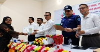 আমরা চাই সে যুবক, যে সমাজ দেশ ও জাতির কল্যাণে কাজ করবে