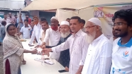 এক‌টি চক্র নির্বাচন বানচাল কর‌তে মা‌ঠে নে‌মে‌ছে ---- ‌জেলা বিএন‌পির সাংগঠ‌নিক সম্পাদক ম‌ুনির চৌধুরী