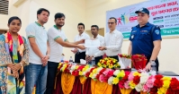 চাঁদপুরে সামাজিক কাজের ৮ বছর পর সরকারি নিবন্ধন পেল প্রভাত