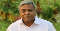 সাবেক মেয়র নাছির উদ্দিন আহমেদের জামিন লাভ