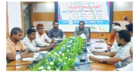 হাজীগঞ্জ শহরে অটোরিক্সা ও ইজিবাইকের ভাড়া নির্ধারণ