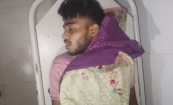 নোয়াখালীতে ছাদ থেকে পড়ে বুকে রড ঢুকে নির্মাণ শ্রমিকের মৃত্যু