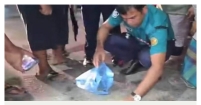 ধানমন্ডি ৩২ ও বাংলামোটরে পৃথক ককটেল বিস্ফোরণ