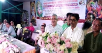 উৎসাহ উদ্দীপনায় কুমিল্লায় শ্রীকৃষ্ণের শুভ জন্মাষ্টমী উদযাপন