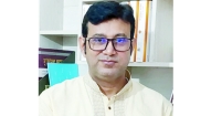 কবি মনসুর আজিজের বর্ণাঢ্য ৫২
