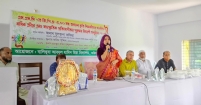 বালিথুবা আবদুল হামিদ উচ্চ বিদ্যালয়ের জিপিএ-৫ প্রাপ্তদের সংবর্ধনা ও পুরস্কার বিতরণ